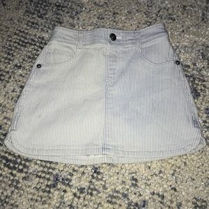 🌟Toddler Skirt🌟